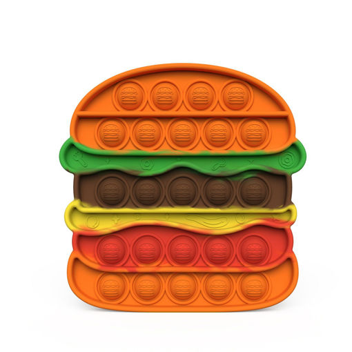 Picture of BURGER POPIT